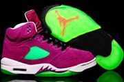 Women Jordan 5-022